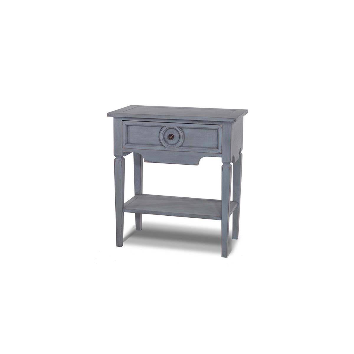 Orleans Side Table