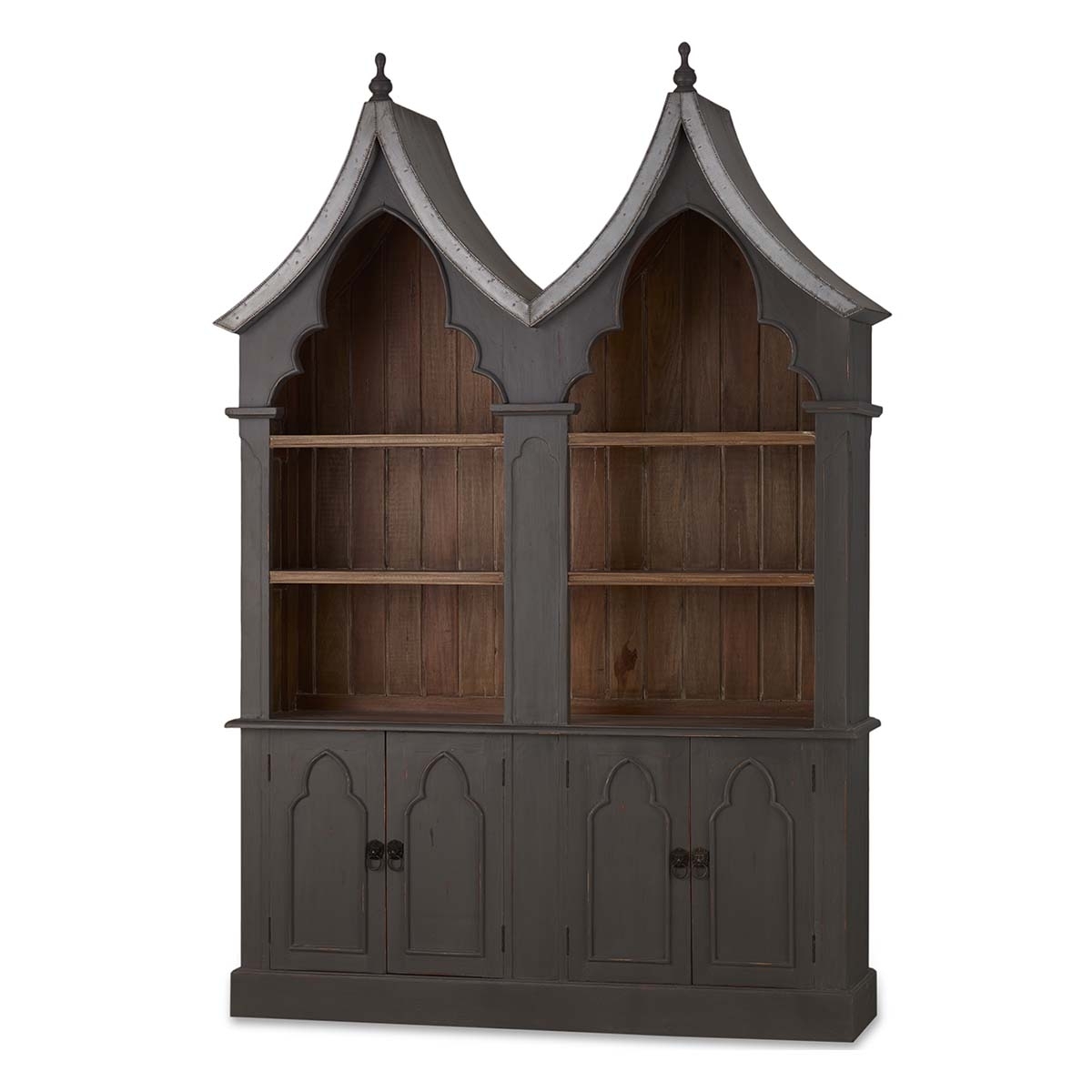 Gothic Conservatory Cabinet