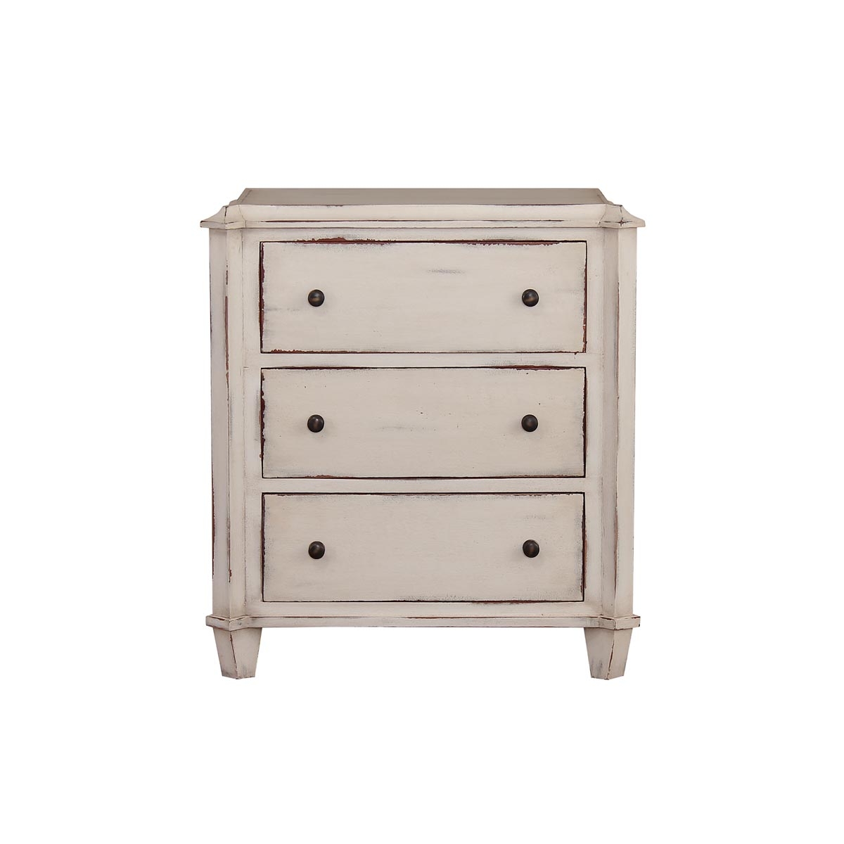 Babbington Small Chest Of Drawers