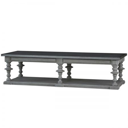 Clapham Coffee Table Large