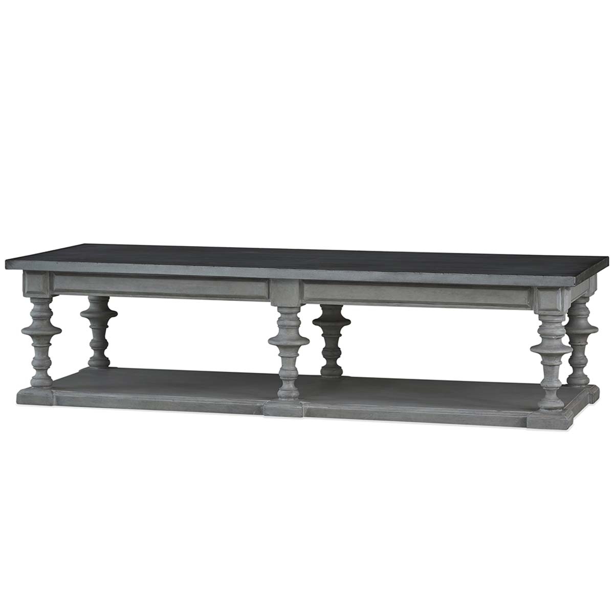 Clapham Coffee Table Large