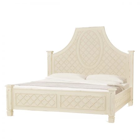 Dauphine King Bed Set