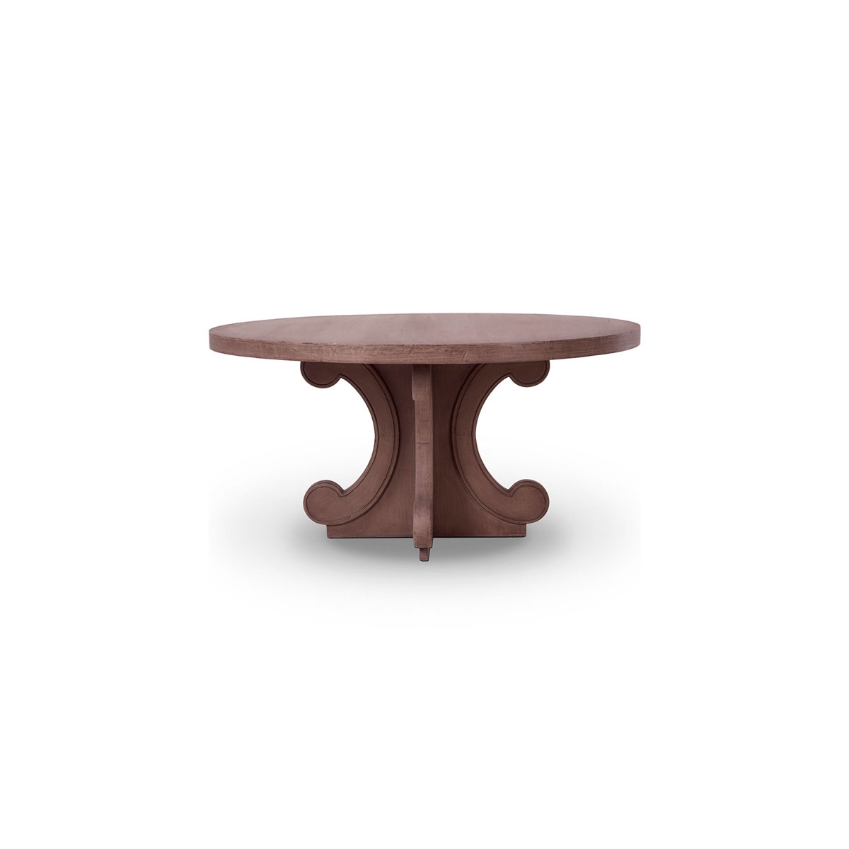Romulus Round Dining Table