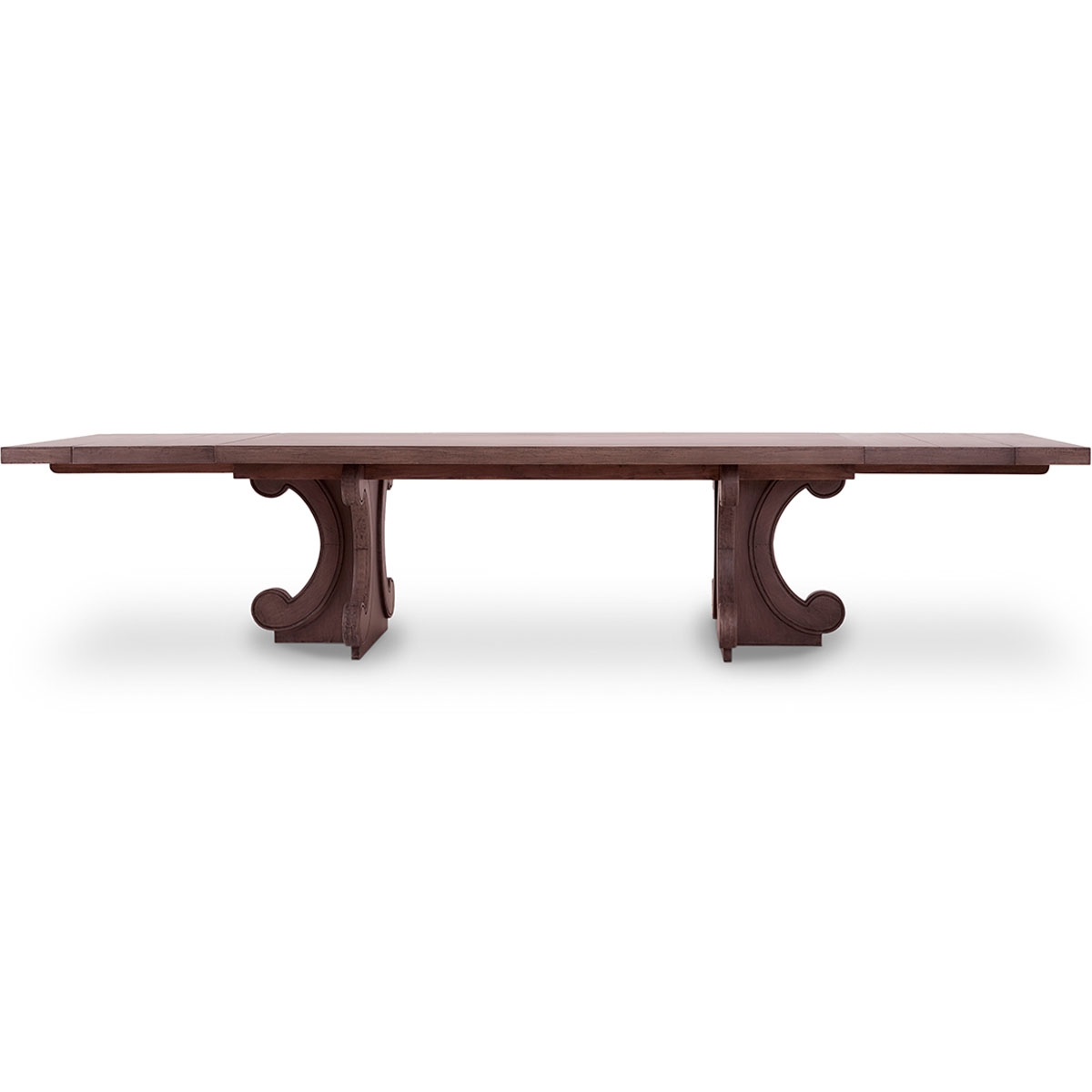 Romulus Extending Dinining Table