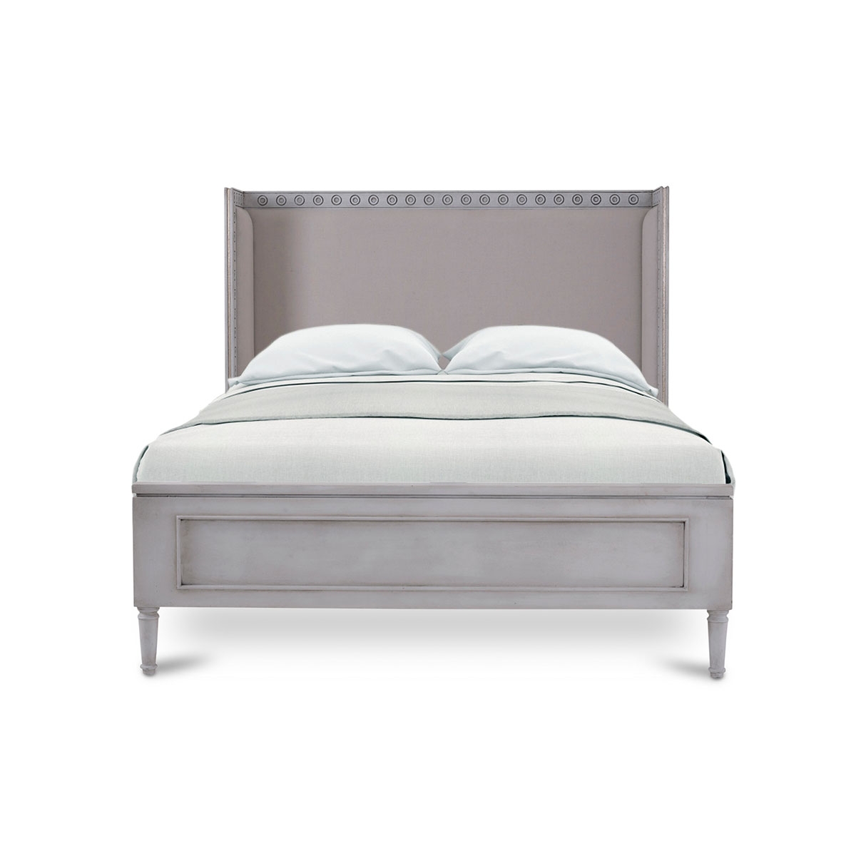 Circa Queen Size Bed