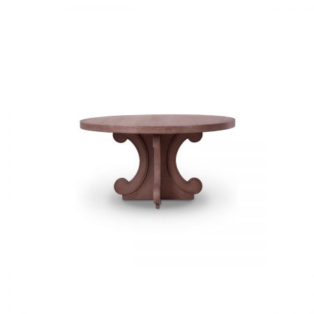 Romulus Round Dining Table 48"