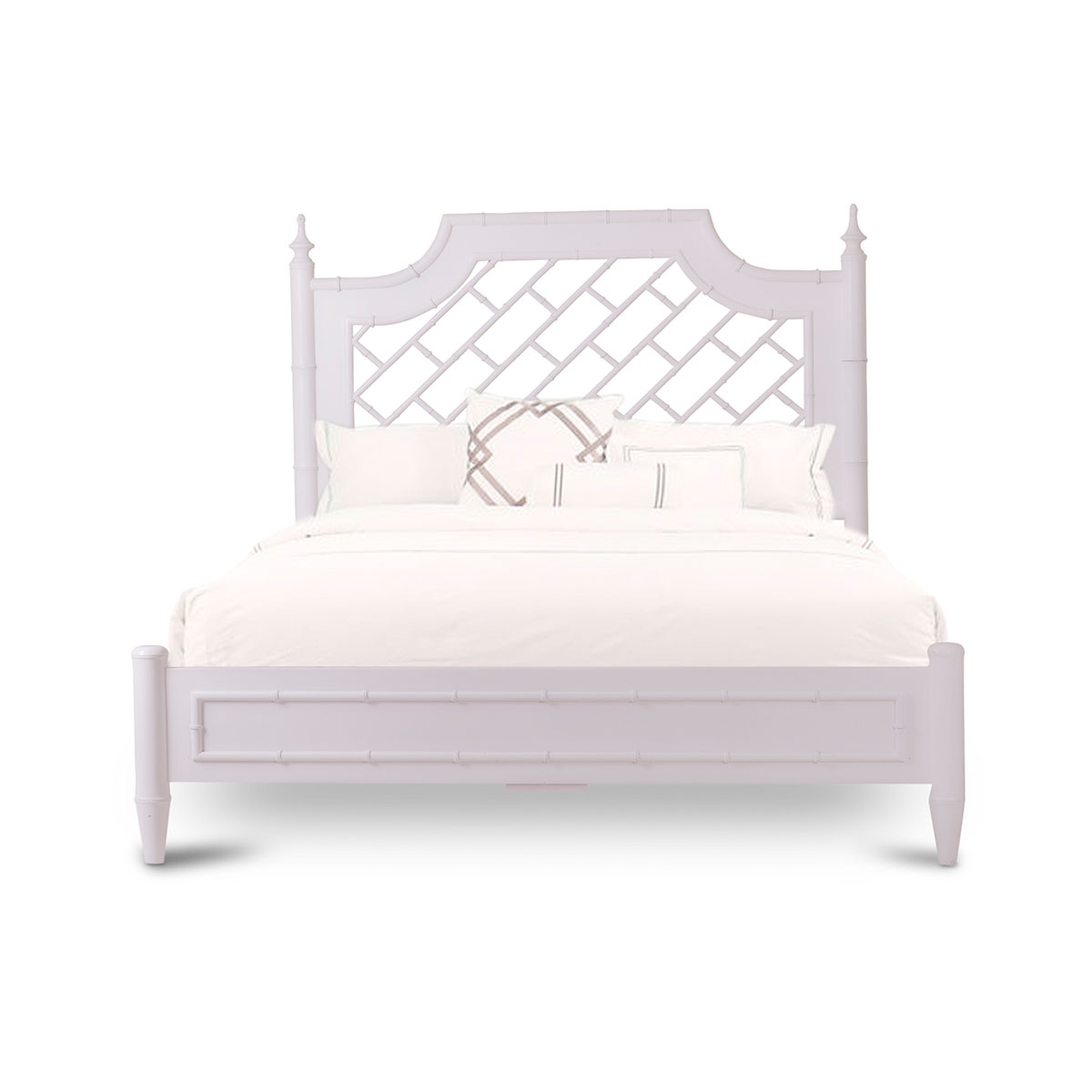 Chelsea King Bed