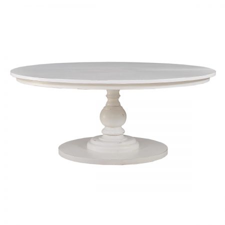 Goucho Round Dining Table