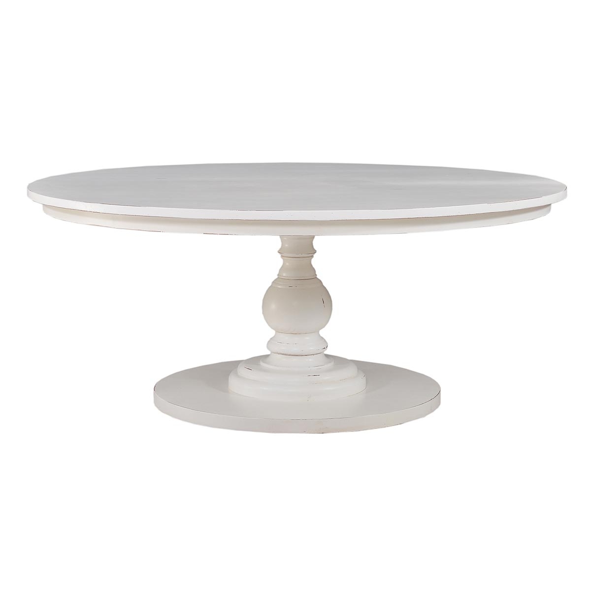 Goucho Round Dining Table