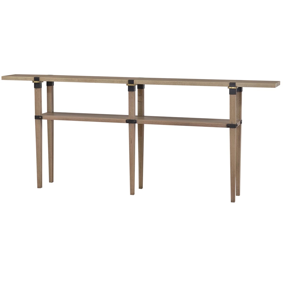 Dulwich Console Table – Steven Shell