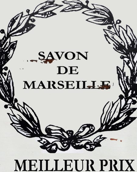Savon de Marseille