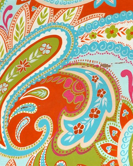 Paisley