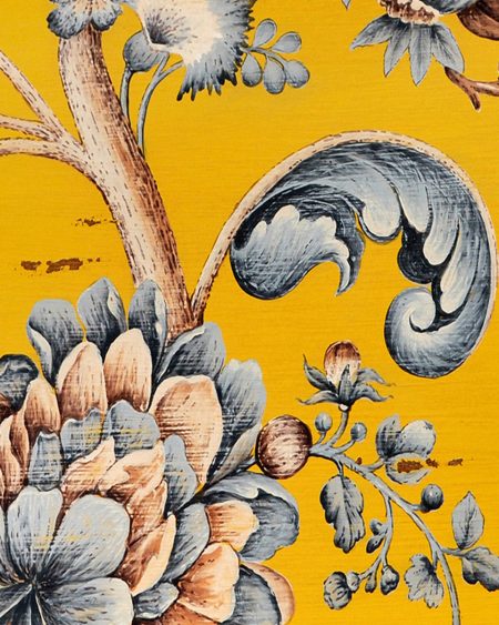 Flora Bunda Gold