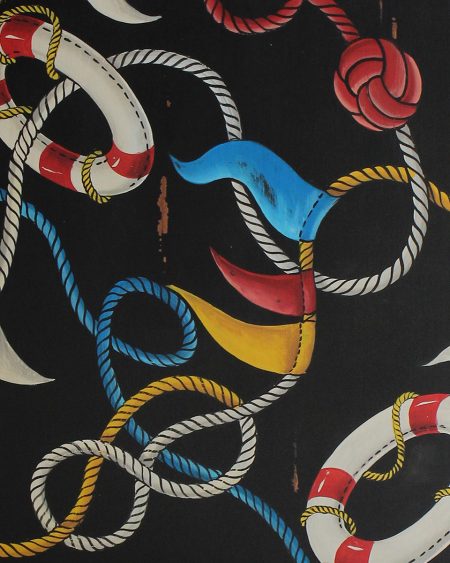 Set Sail Nautical Artwork
