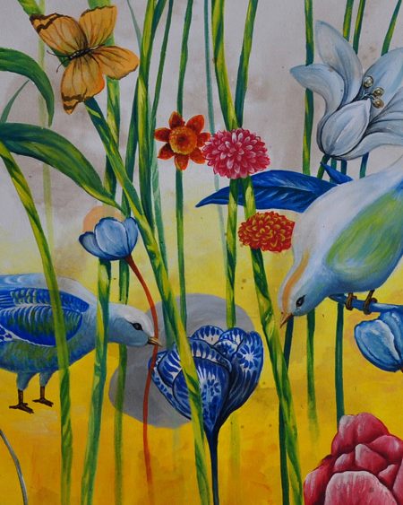 Doves Artwork