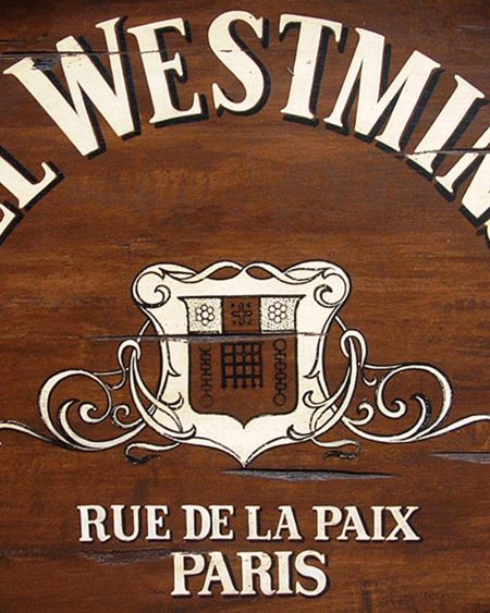 Hotel Westminster