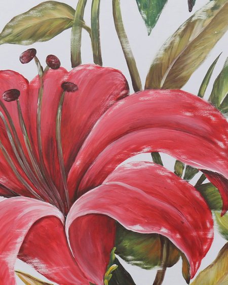 Full Bloom