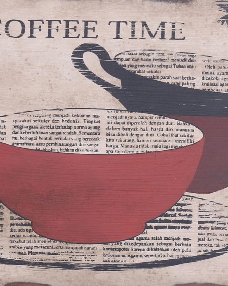 Morning Java