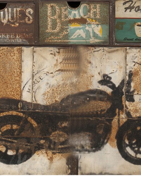 Ride On