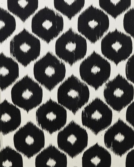 Inspiration Ikat
