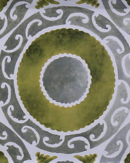 Scroll and Ring