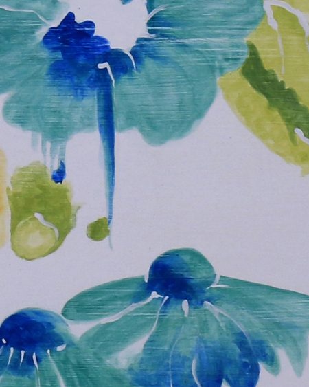 Daisy Blue
