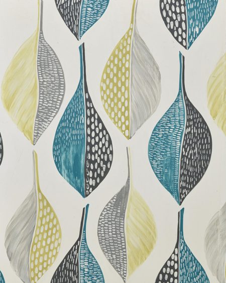 Leafy Lines