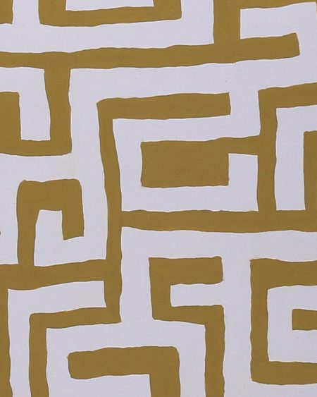 Geo-Maze