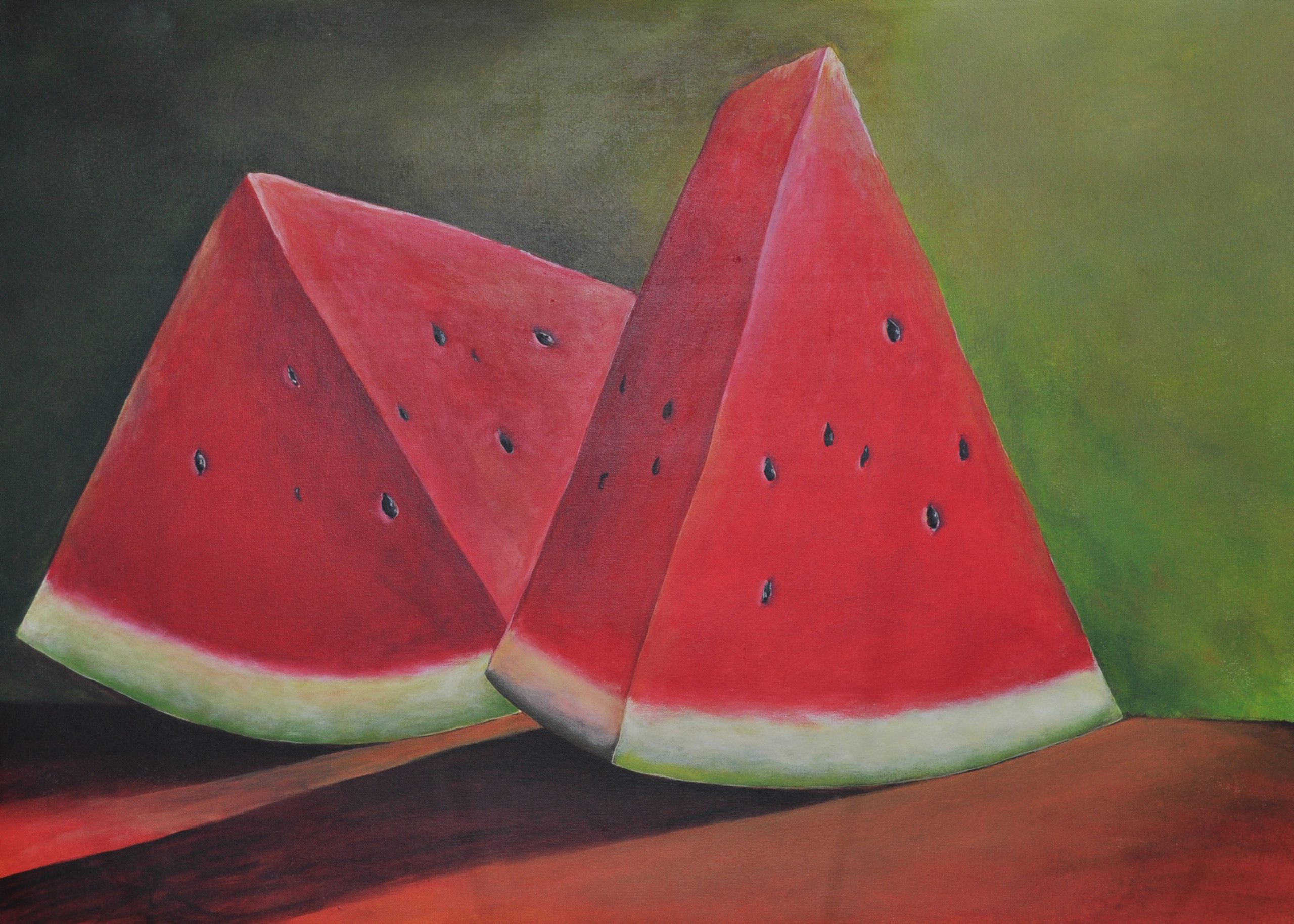Luscious Melon