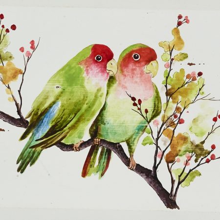 Love Birds