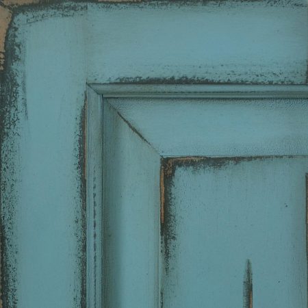 Emerald Blue