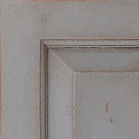Grey Moleskin *