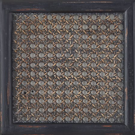 Rattan Black