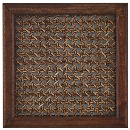 Rattan Glaze